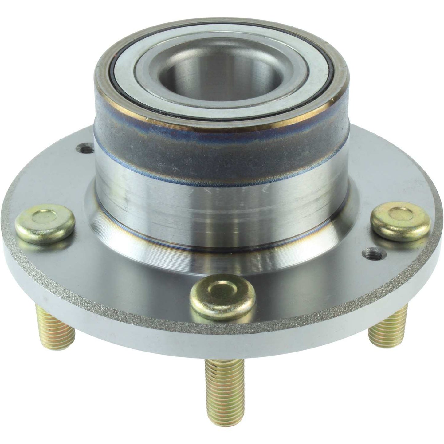 Centric Parts Wheel Bearing and Hub Assembly 405.46001E