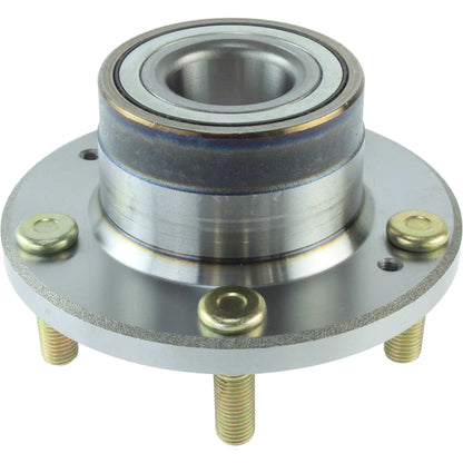 Centric Parts Wheel Bearing and Hub Assembly 405.46001E