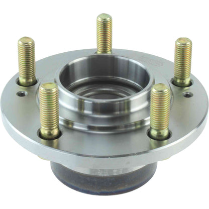 Centric Parts Wheel Bearing and Hub Assembly 405.46001E