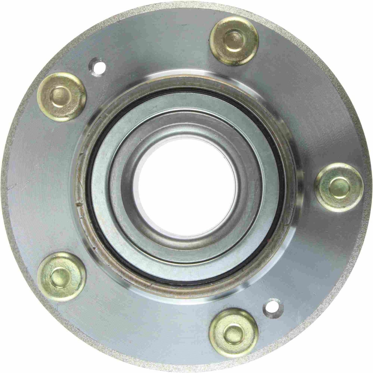 Centric Parts Wheel Bearing and Hub Assembly 405.46001E