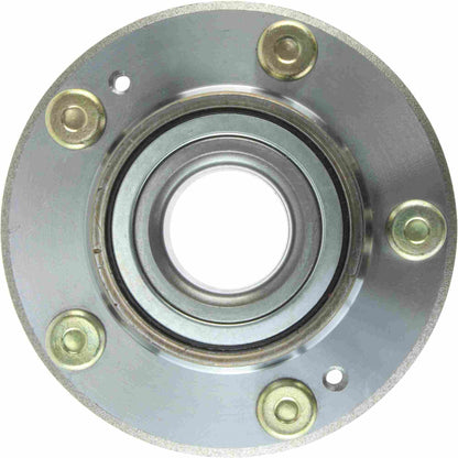 Centric Parts Wheel Bearing and Hub Assembly 405.46001E