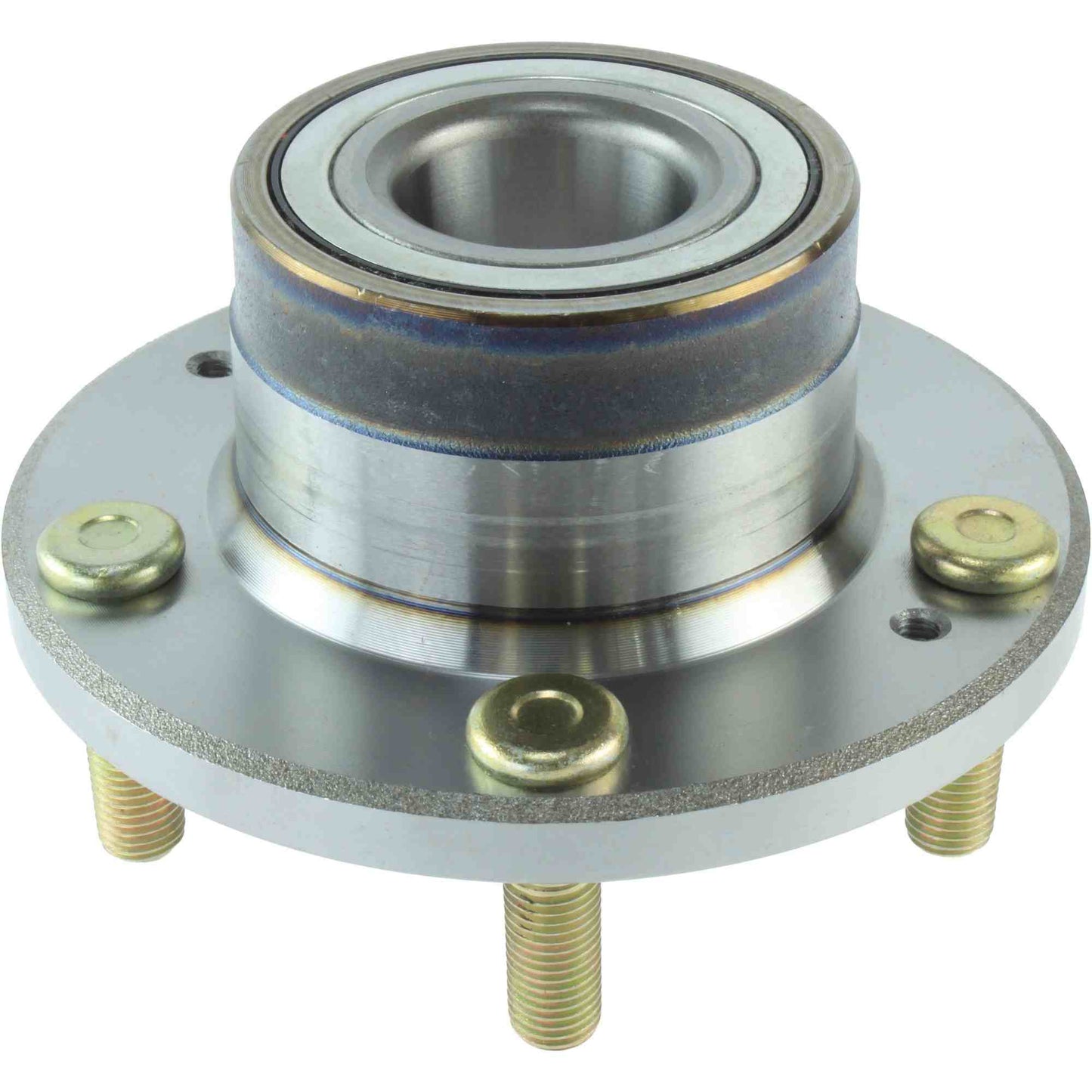 Centric Parts Wheel Bearing and Hub Assembly 405.46001E