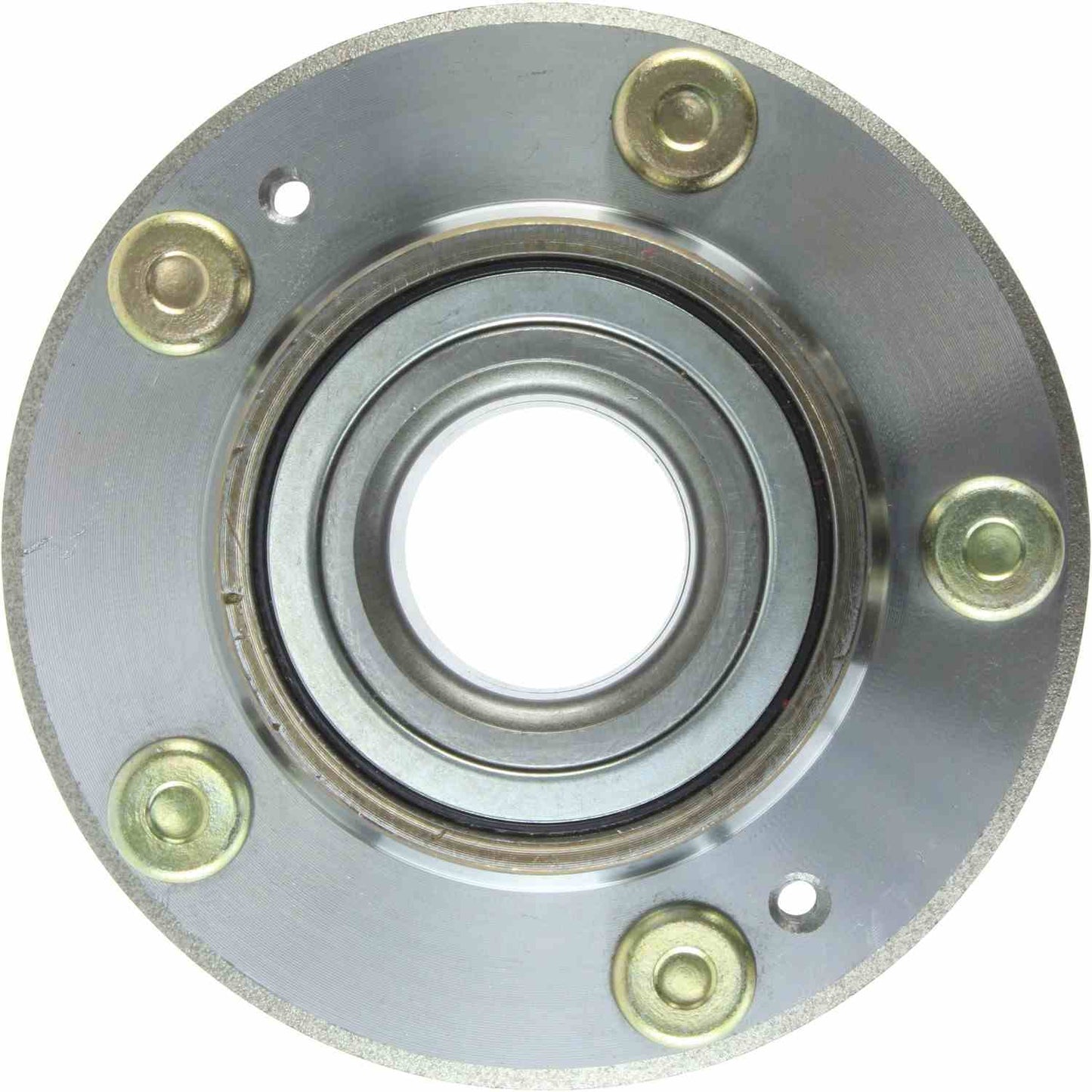 Centric Parts Wheel Bearing and Hub Assembly 405.46001E
