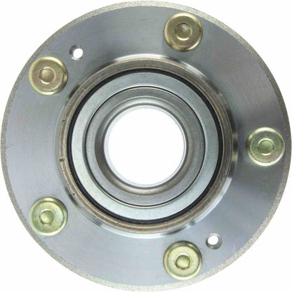 Centric Parts Wheel Bearing and Hub Assembly 405.46001E