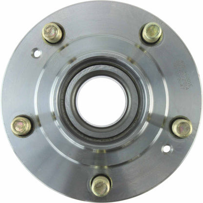 Centric Parts Wheel Bearing and Hub Assembly 405.46001E