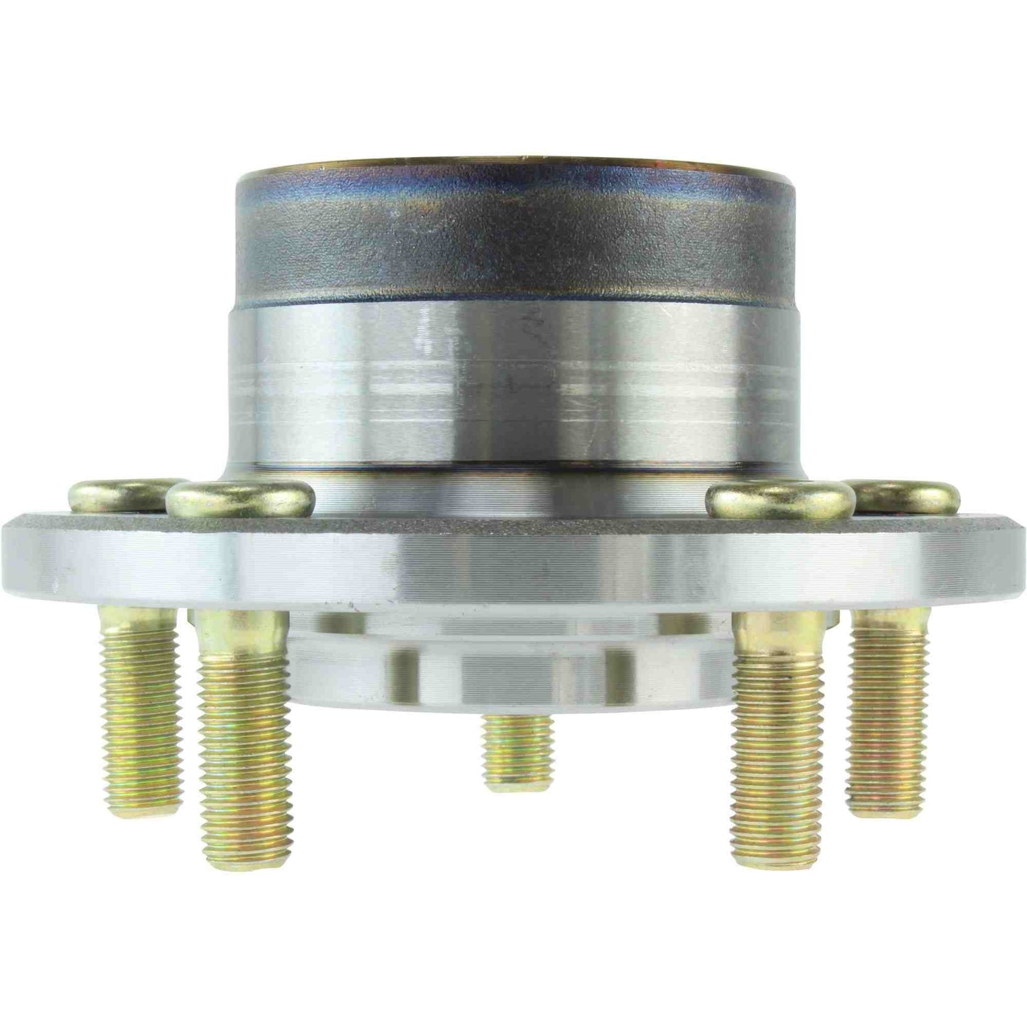 Centric Parts Wheel Bearing and Hub Assembly 405.46001E