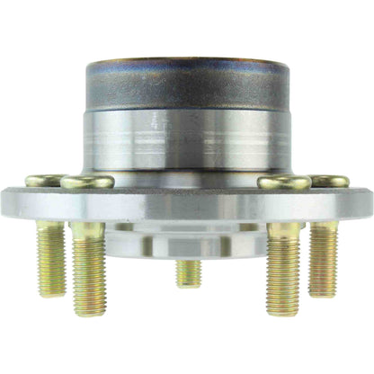 Centric Parts Wheel Bearing and Hub Assembly 405.46001E