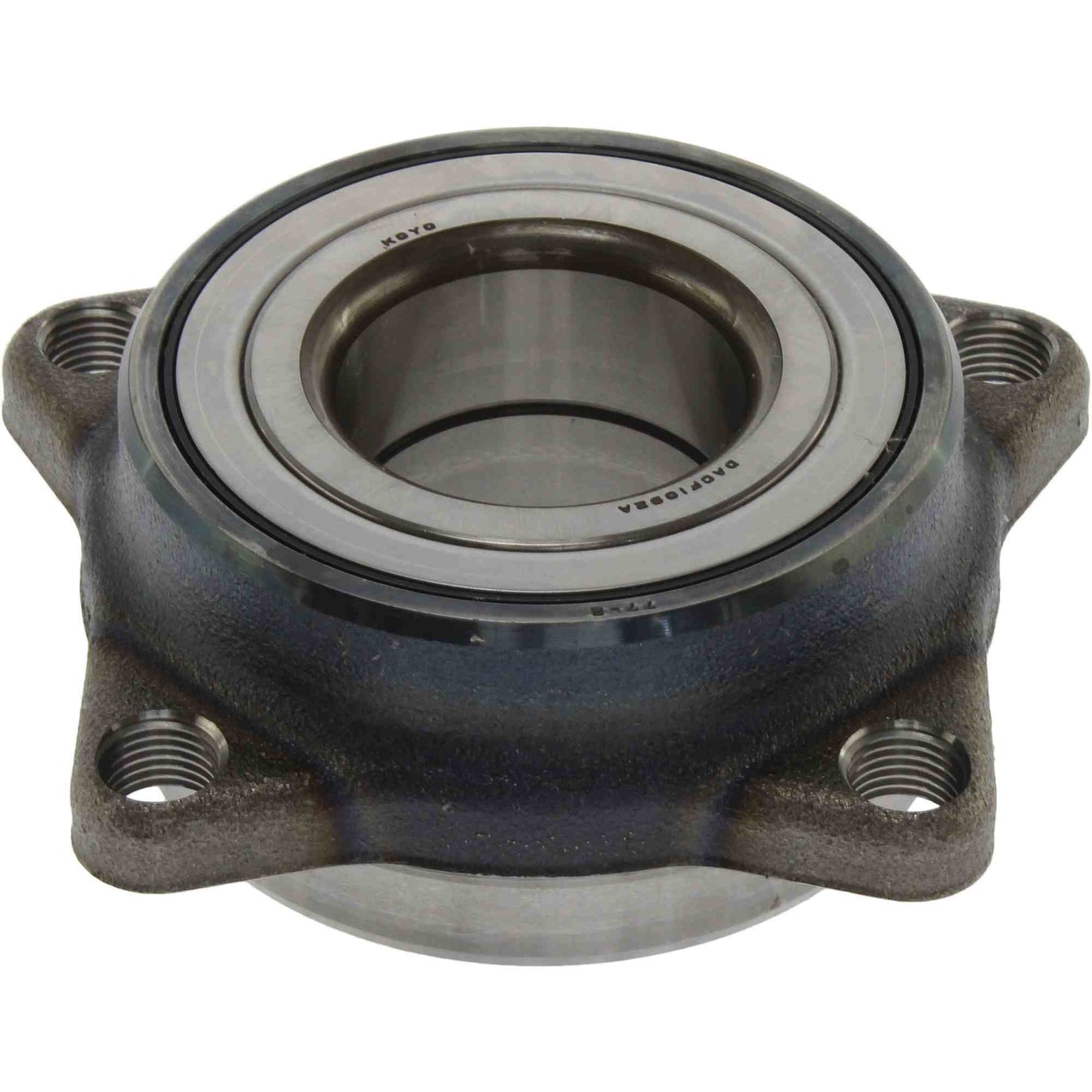 Centric Parts Wheel Bearing and Hub Assembly 405.46011