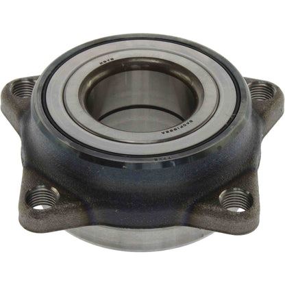 Centric Parts Wheel Bearing and Hub Assembly 405.46011