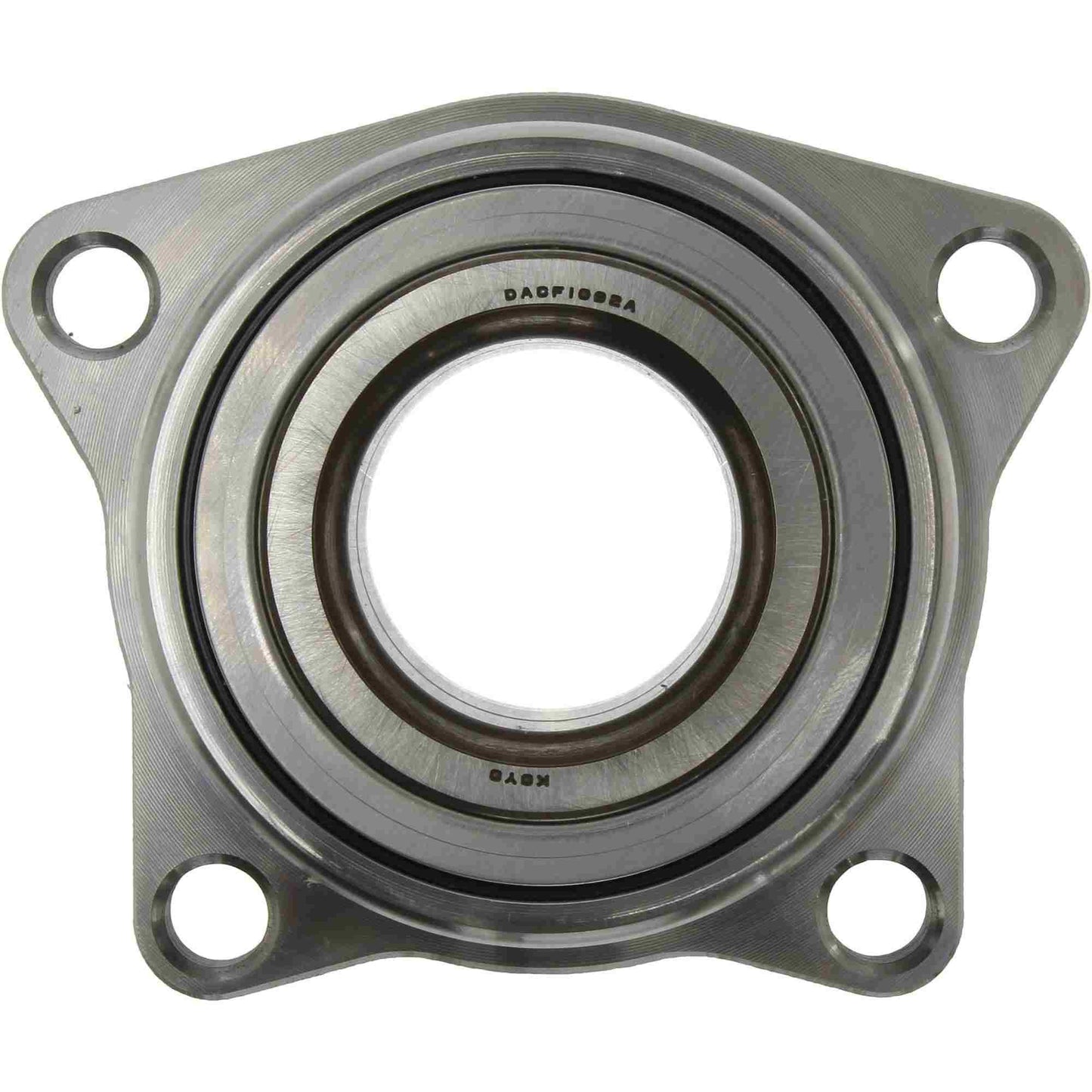 Centric Parts Wheel Bearing and Hub Assembly 405.46011