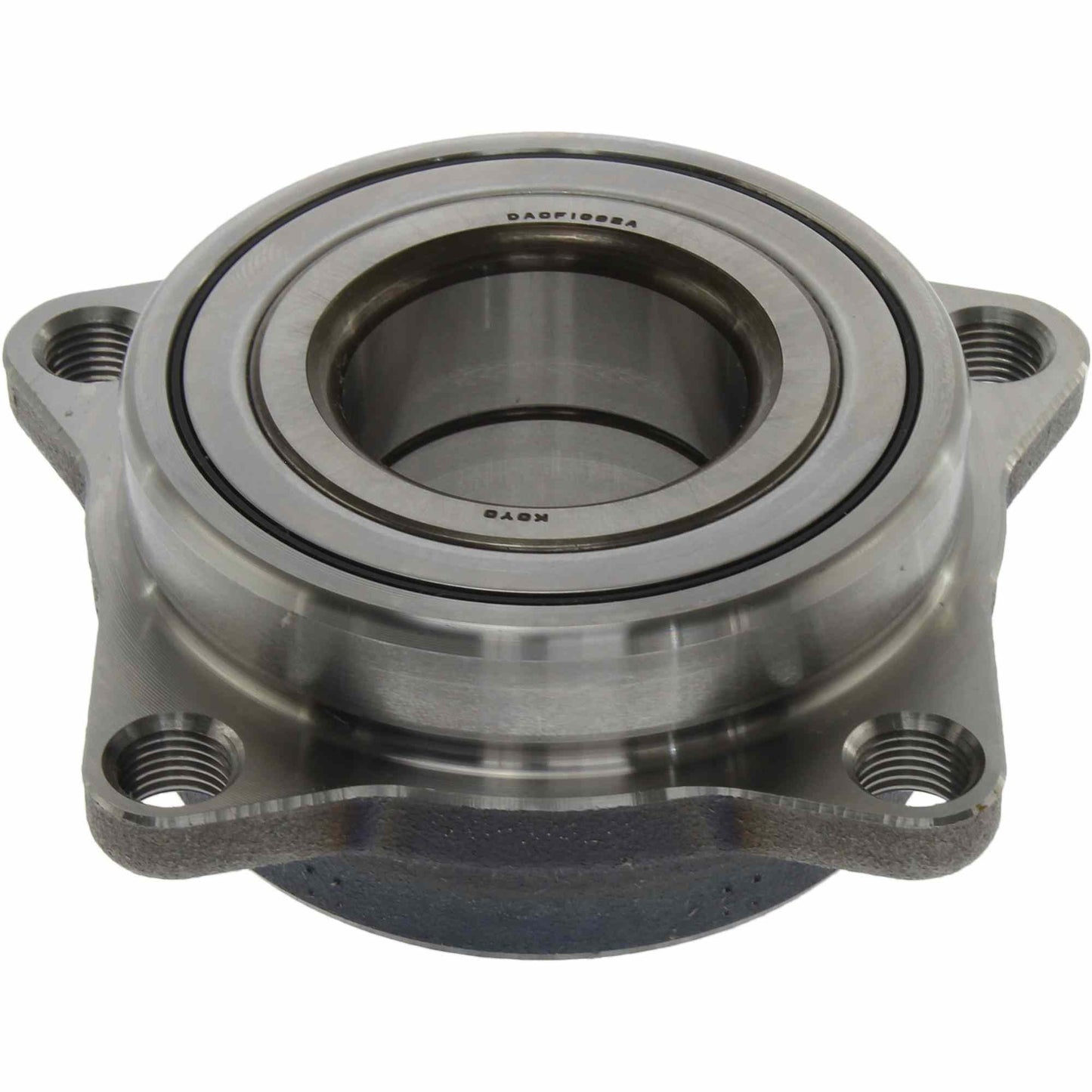 Centric Parts Wheel Bearing and Hub Assembly 405.46011