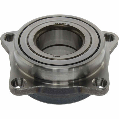 Centric Parts Wheel Bearing and Hub Assembly 405.46011