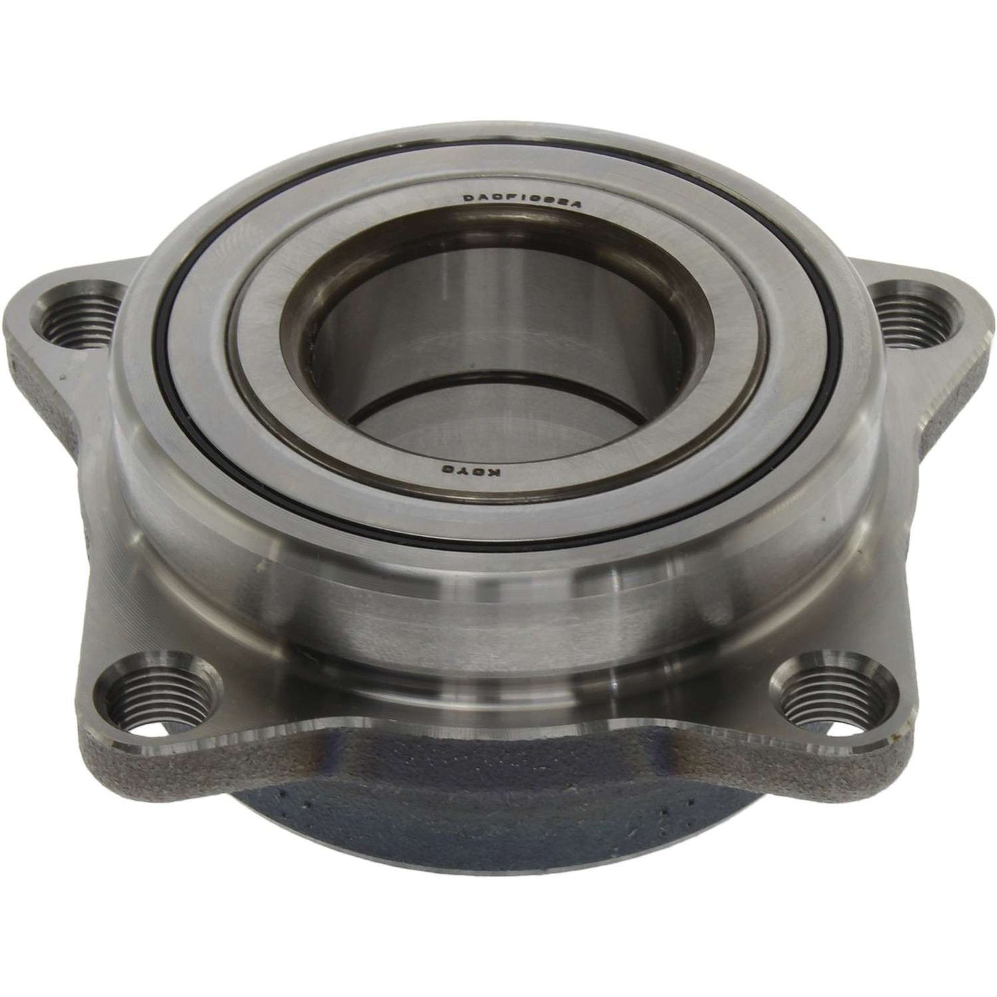Centric Parts Wheel Bearing and Hub Assembly 405.46011