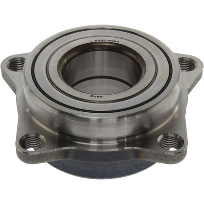 Centric Parts Premium Flanged Wheel Bearing Module 405.46011
