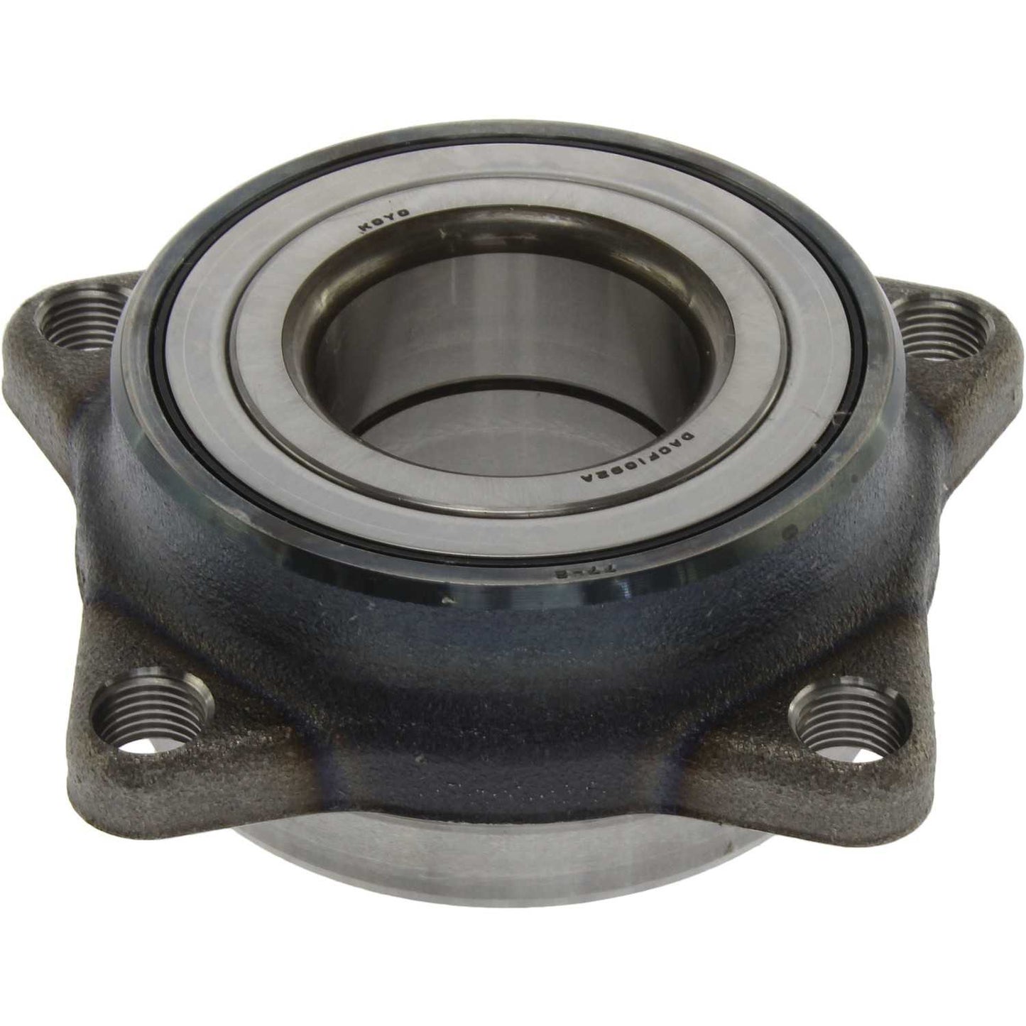 Centric Parts Wheel Bearing and Hub Assembly 405.46011