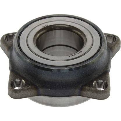 Centric Parts Wheel Bearing and Hub Assembly 405.46011