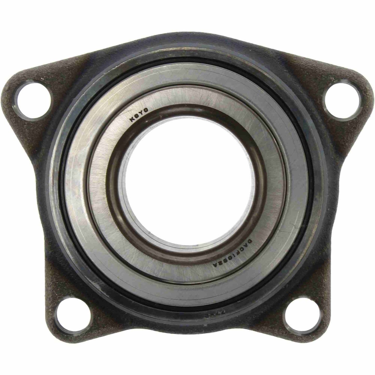 Centric Parts Wheel Bearing and Hub Assembly 405.46011