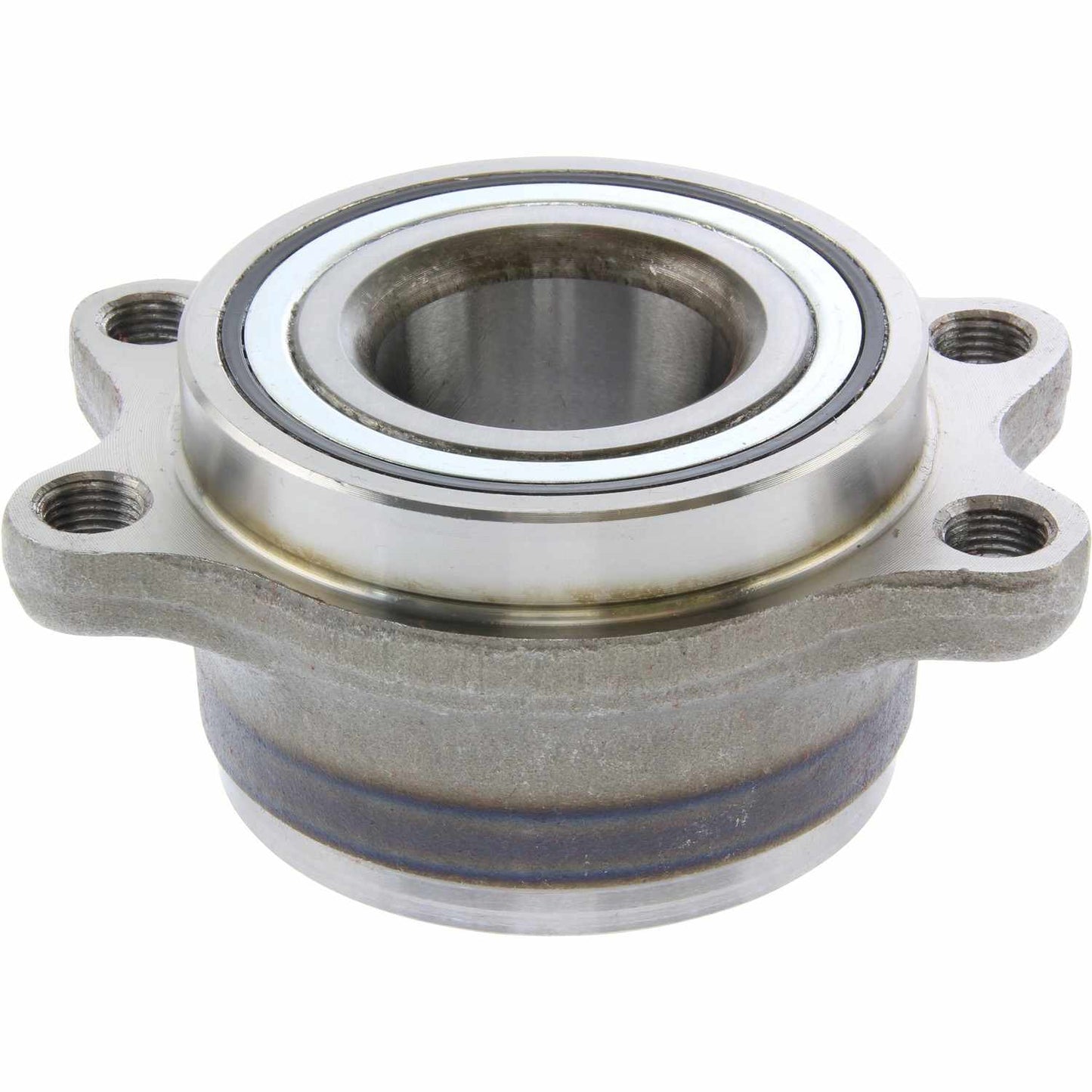 Centric Parts Wheel Bearing and Hub Assembly for Standard Flanged Bearing Module 405.47000E