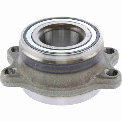 Centric Parts Wheel Bearing and Hub Assembly for Standard Flanged Bearing Module 405.47000E