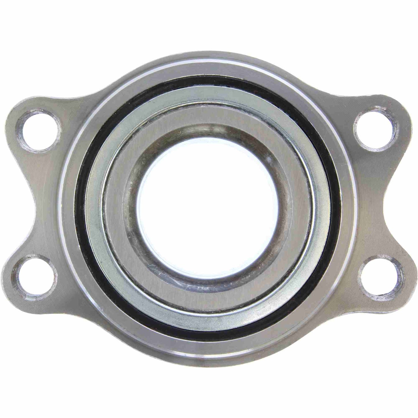 Centric Parts Wheel Bearing and Hub Assembly for Standard Flanged Bearing Module 405.47000E