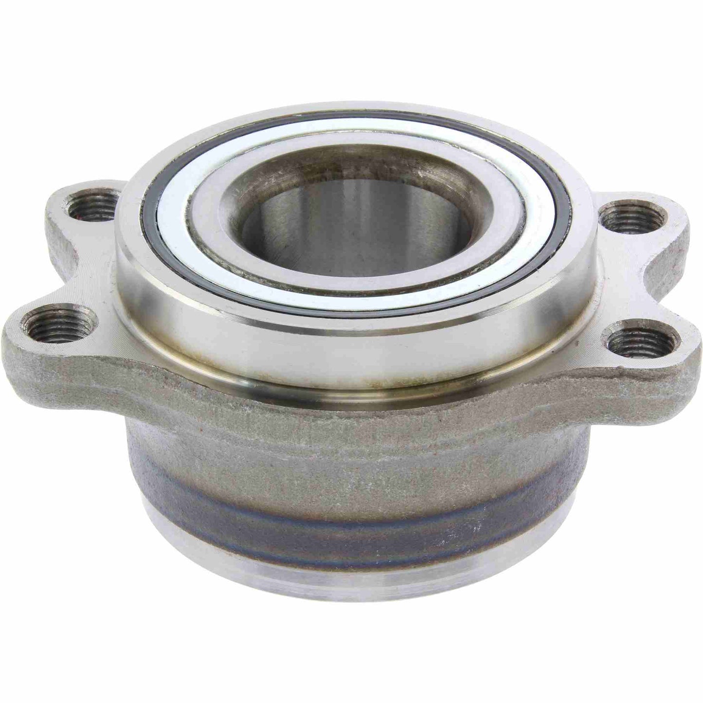 Centric Parts Wheel Bearing and Hub Assembly for Standard Flanged Bearing Module 405.47000E