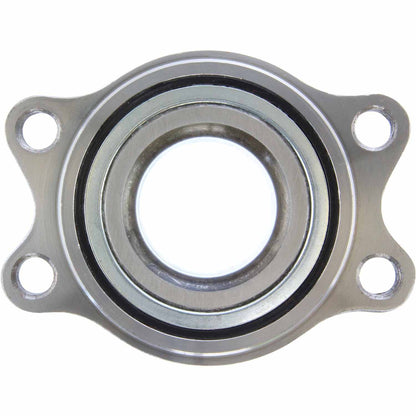 Centric Parts Wheel Bearing and Hub Assembly for Standard Flanged Bearing Module 405.47000E
