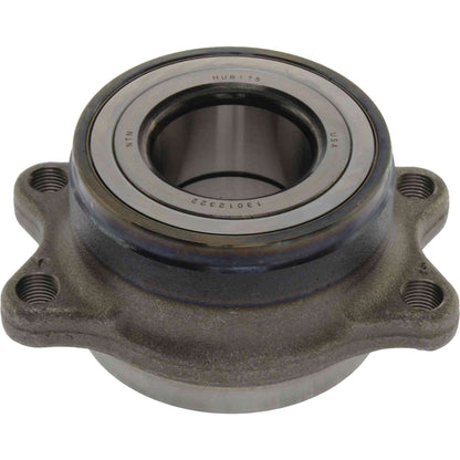 Centric Parts Wheel Bearing and Hub Assembly 405.47000