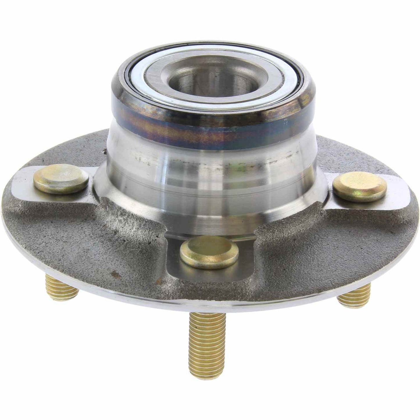 Centric Parts Wheel Bearing and Hub Assembly 405.51000E