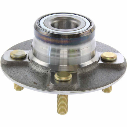 Centric Parts Wheel Bearing and Hub Assembly 405.51000E