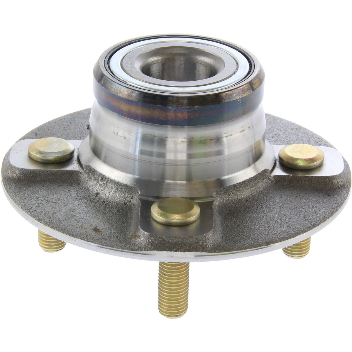 Centric Parts Wheel Bearing and Hub Assembly 405.51000E