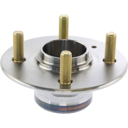 Centric Parts Wheel Bearing and Hub Assembly 405.51000E