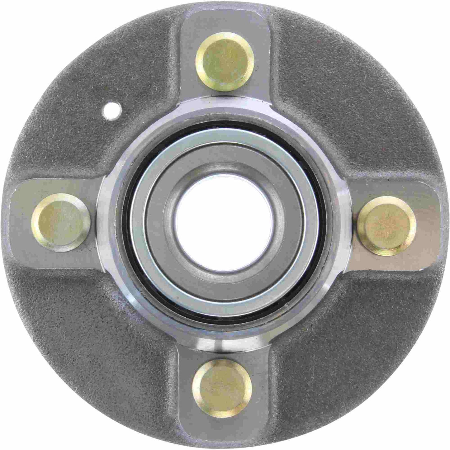 Centric Parts Wheel Bearing and Hub Assembly 405.51000E