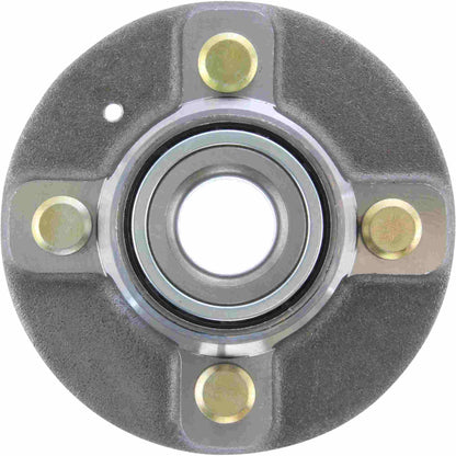 Centric Parts Wheel Bearing and Hub Assembly 405.51000E