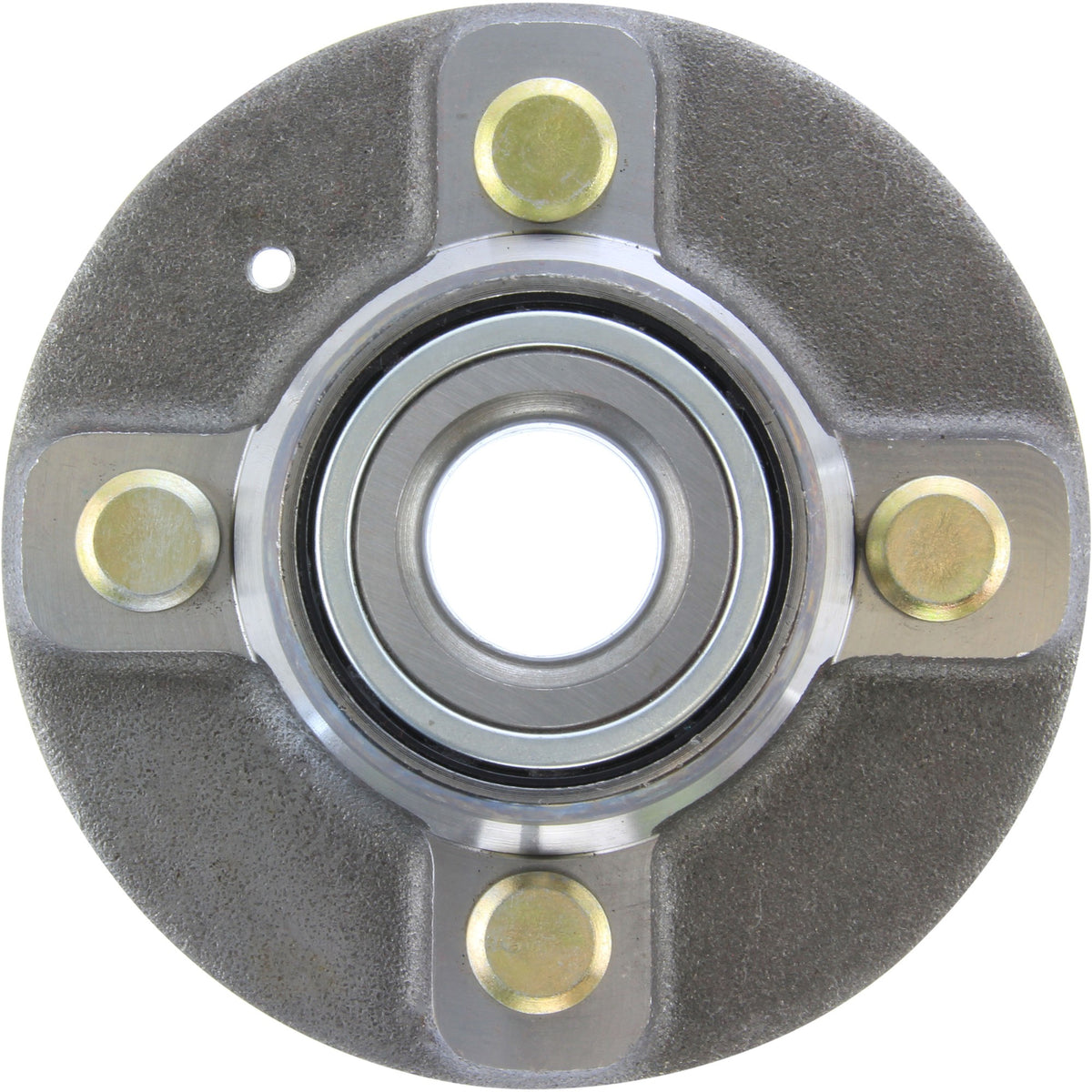 Centric Parts Wheel Bearing and Hub Assembly 405.51000E