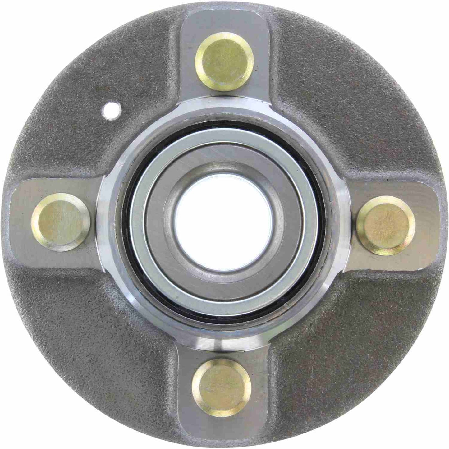 Centric Parts Wheel Bearing and Hub Assembly 405.51000E
