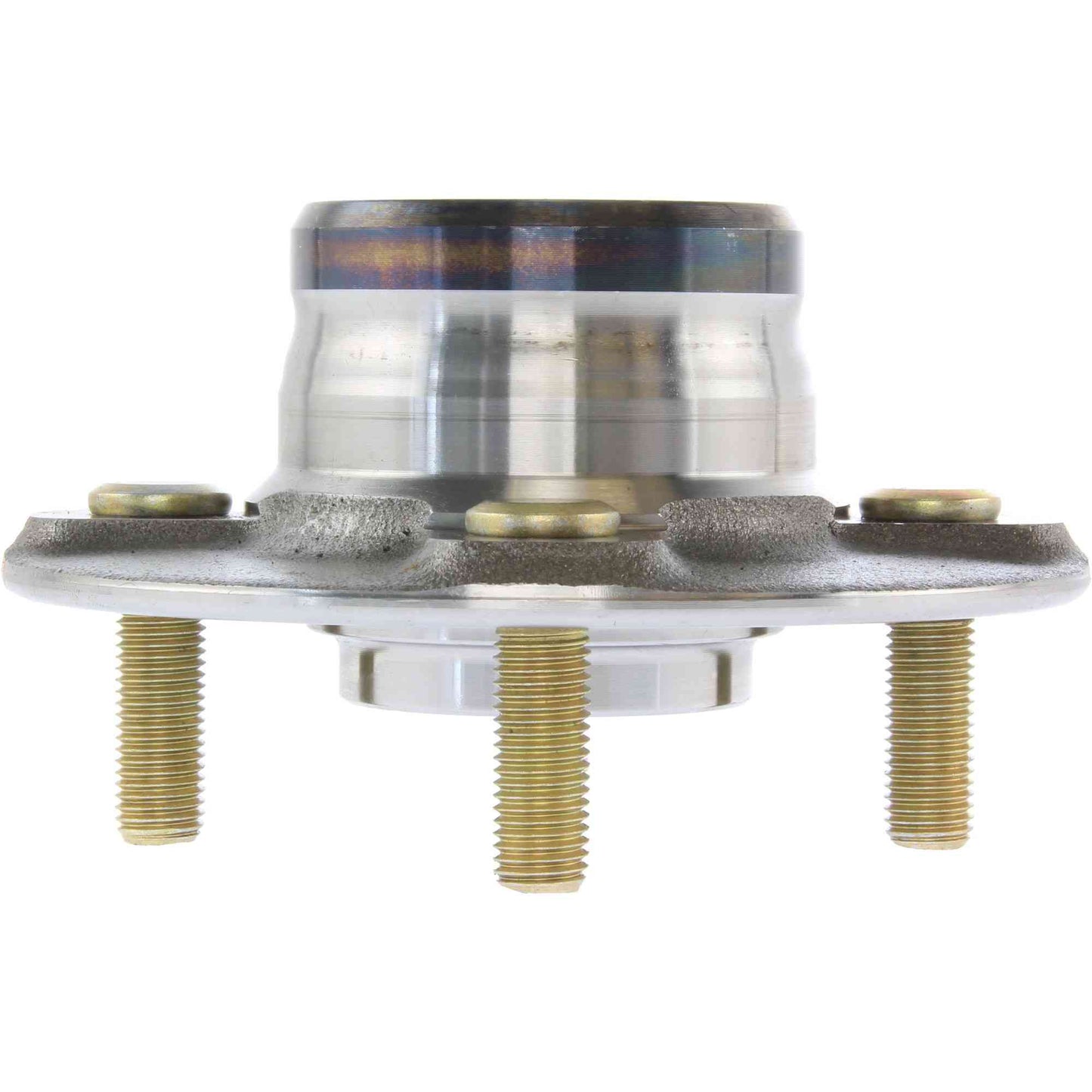 Centric Parts Wheel Bearing and Hub Assembly 405.51000E