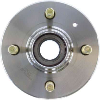 Centric Parts Wheel Bearing and Hub Assembly 405.51000E