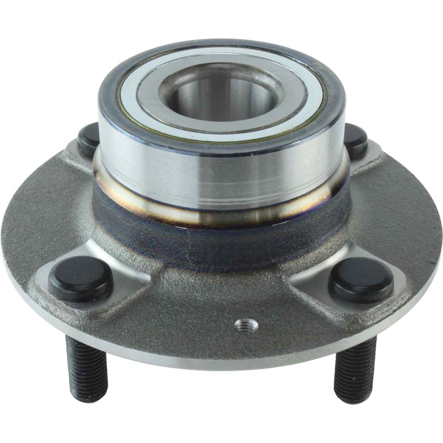 Centric Parts Wheel Bearing and Hub Assembly with High Quality Steel 405.51001E
