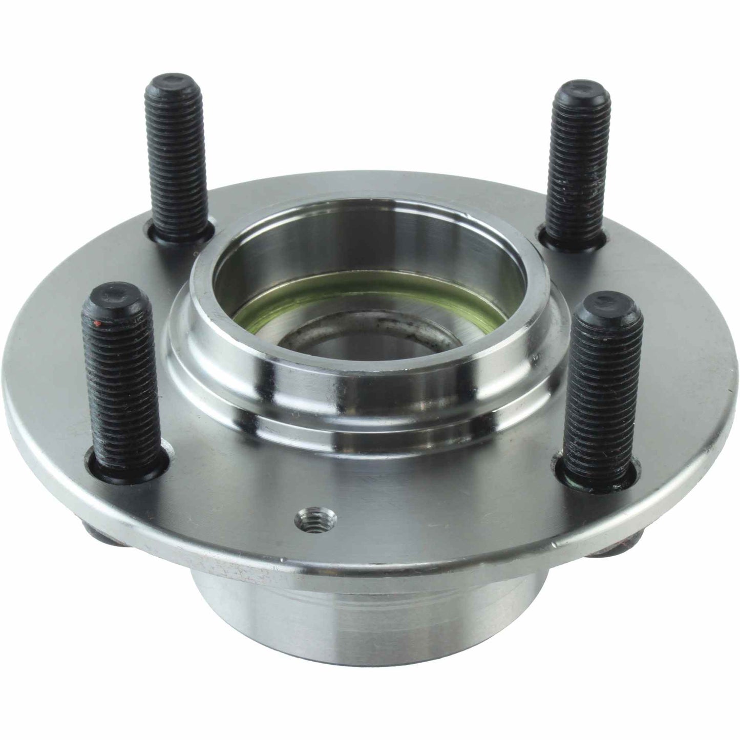 Centric Parts Wheel Bearing and Hub Assembly with High Quality Steel 405.51001E