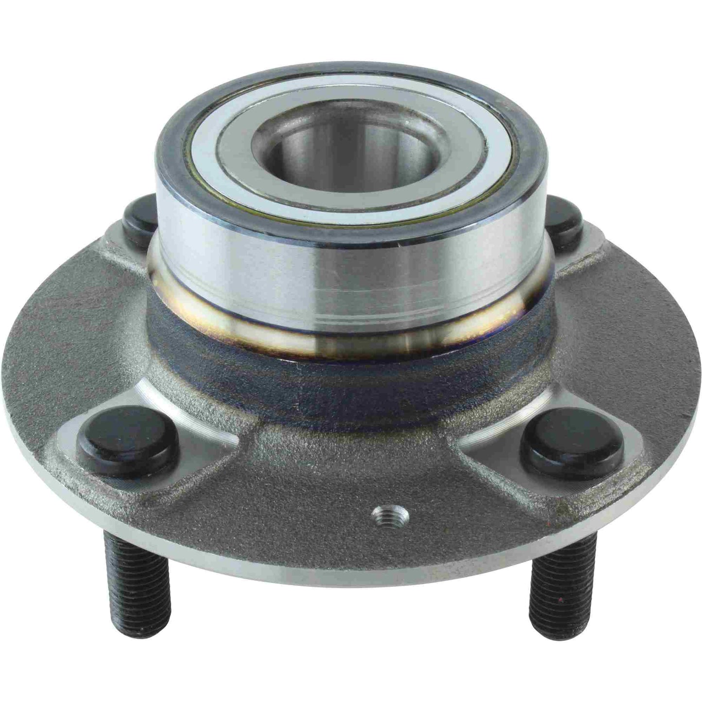 Centric Parts Wheel Bearing and Hub Assembly with High Quality Steel 405.51001E