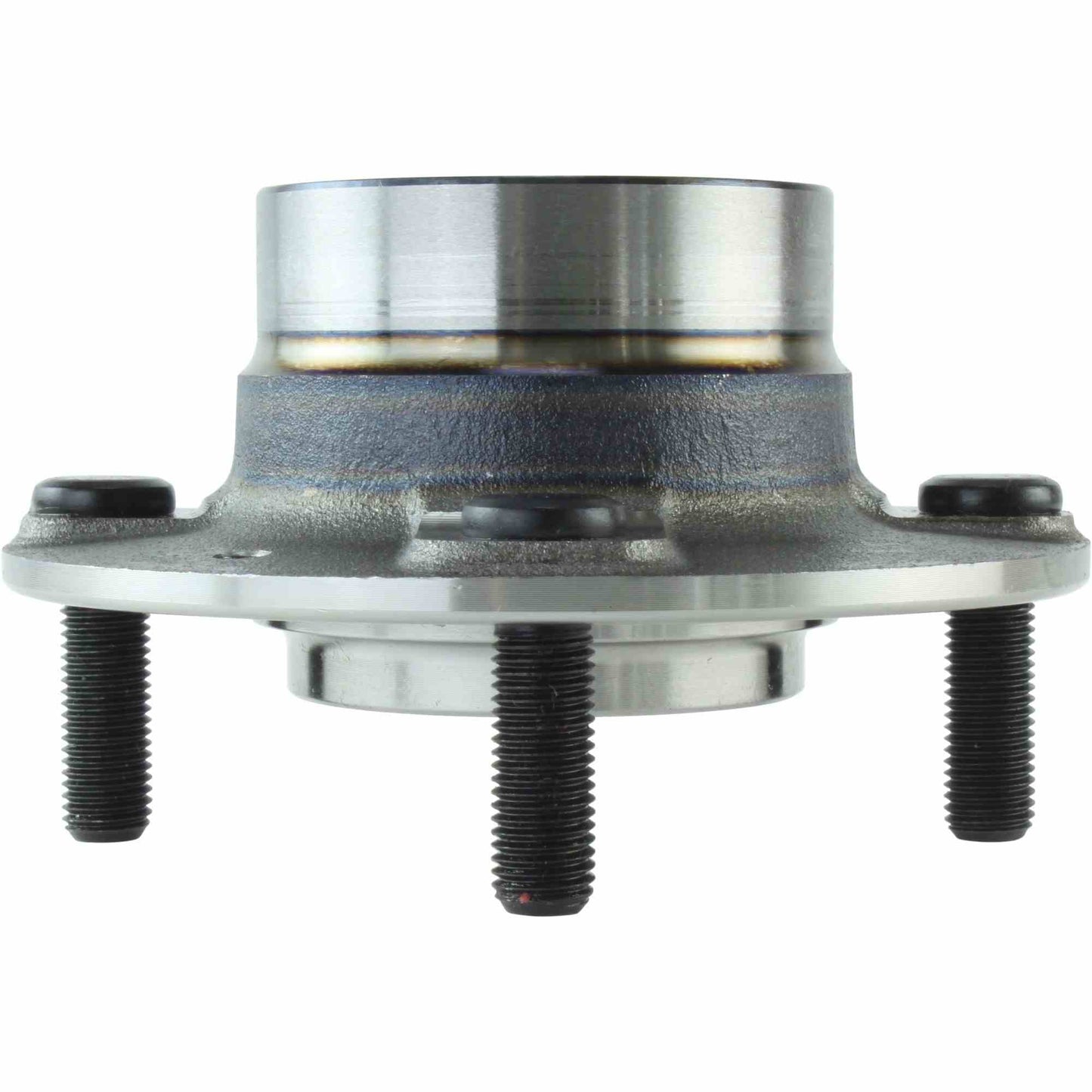 Centric Parts Wheel Bearing and Hub Assembly with High Quality Steel 405.51001E