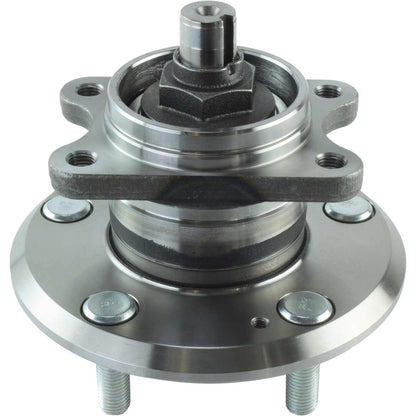 Centric Parts Wheel Bearing and Hub Assembly 405.51004E