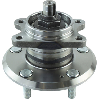 Centric Parts Wheel Bearing and Hub Assembly 405.51004E