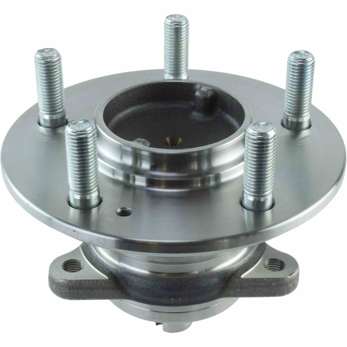 Centric Parts Wheel Bearing and Hub Assembly 405.51004E