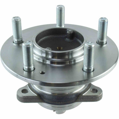 Centric Parts Wheel Bearing and Hub Assembly 405.51004E
