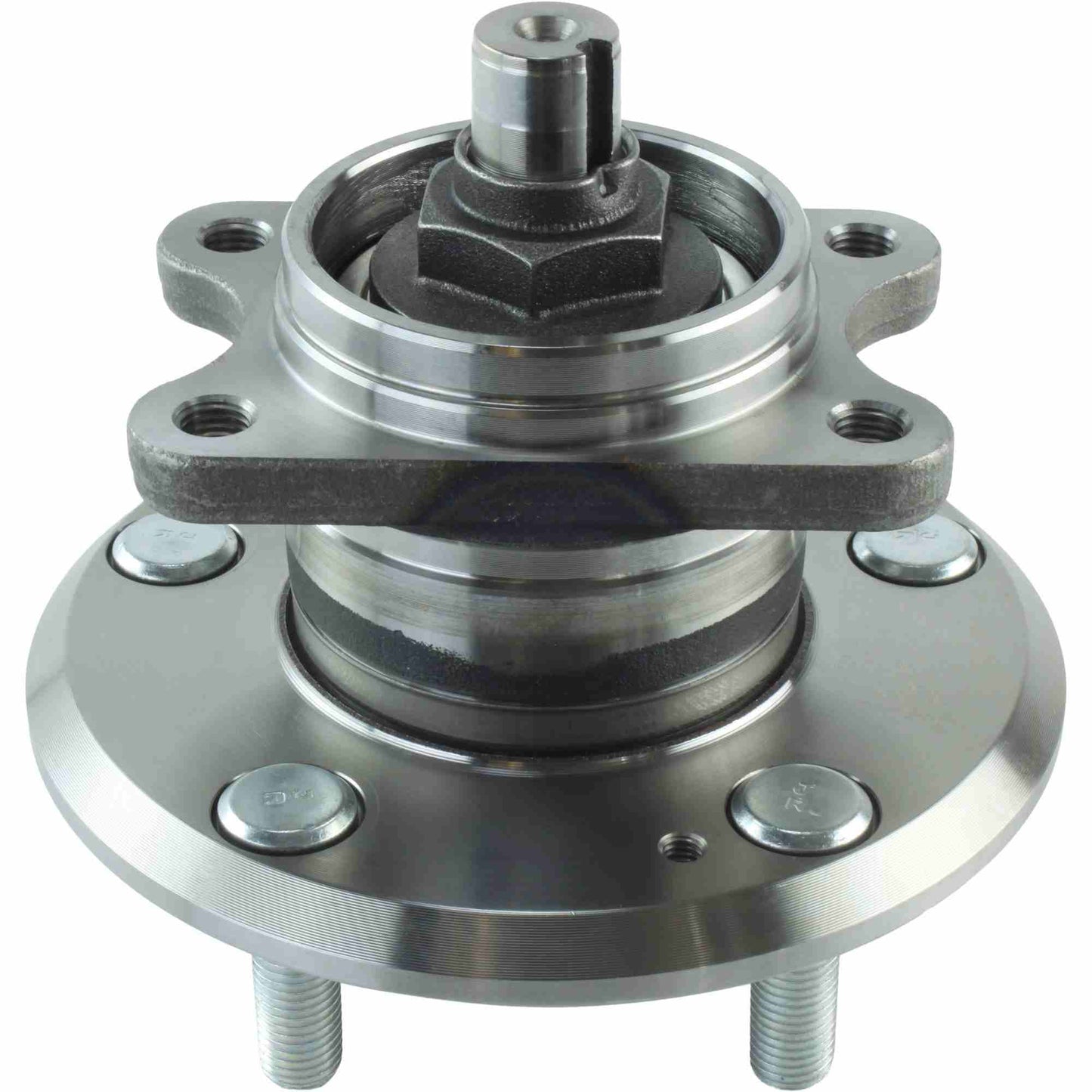 Centric Parts Wheel Bearing and Hub Assembly 405.51004E