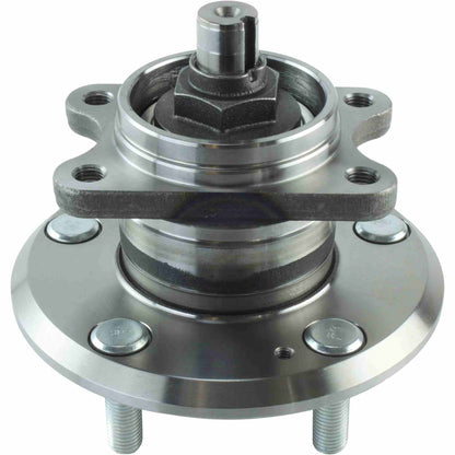 Centric Parts Wheel Bearing and Hub Assembly 405.51004E