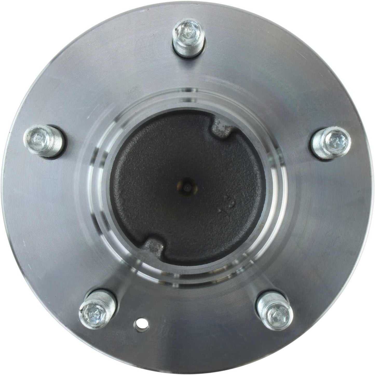 Centric Parts Wheel Bearing and Hub Assembly 405.51004E