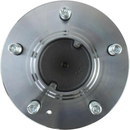 Centric Parts Wheel Bearing and Hub Assembly 405.51004E