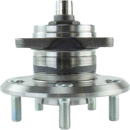 Centric Parts Wheel Bearing and Hub Assembly 405.51004E
